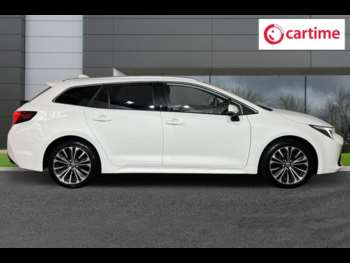 Used Toyota Corolla 2023 for sale - 75328345: Photo