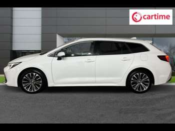 Used Toyota Corolla 2023 for sale - 75328345: Photo
