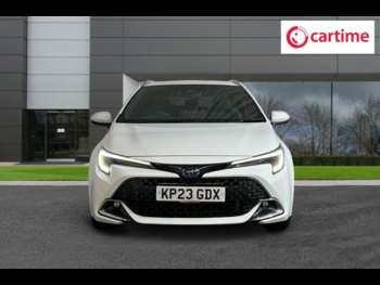 Used Toyota Corolla 2023 for sale - 75328345: Photo