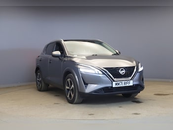 Used Nissan Qashqai 2022 for sale - 78349454: Photo
