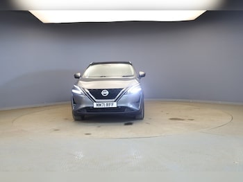 Used Nissan Qashqai 2022 for sale - 78349454: Photo