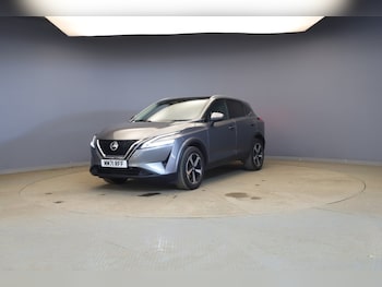 Used Nissan Qashqai 2022 for sale - 78349454: Photo