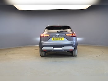 Used Nissan Qashqai 2022 for sale - 78349454: Photo