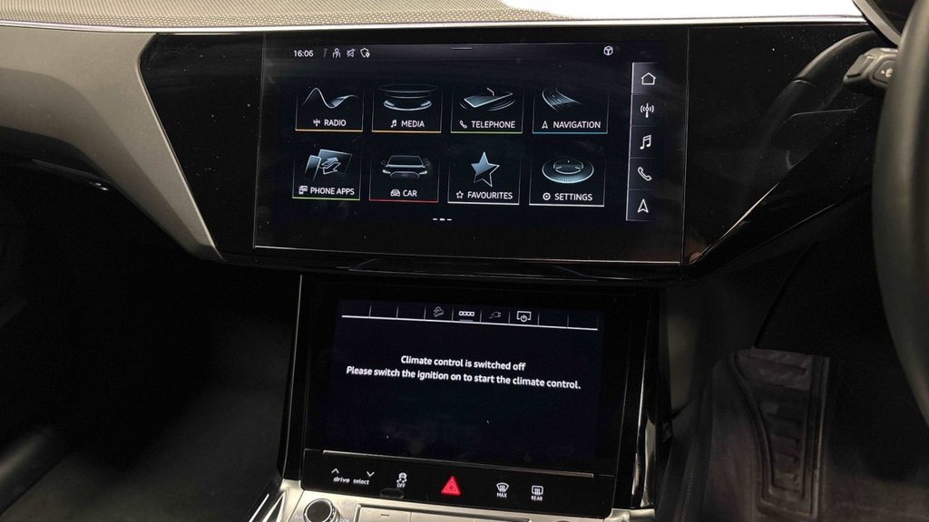 Used Audi e-tron 2021 for sale - 76655142: Photo 10