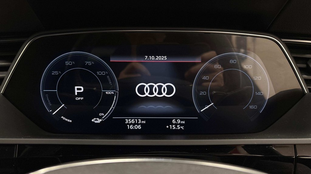 Used Audi e-tron 2021 for sale - 76655142: Photo 12
