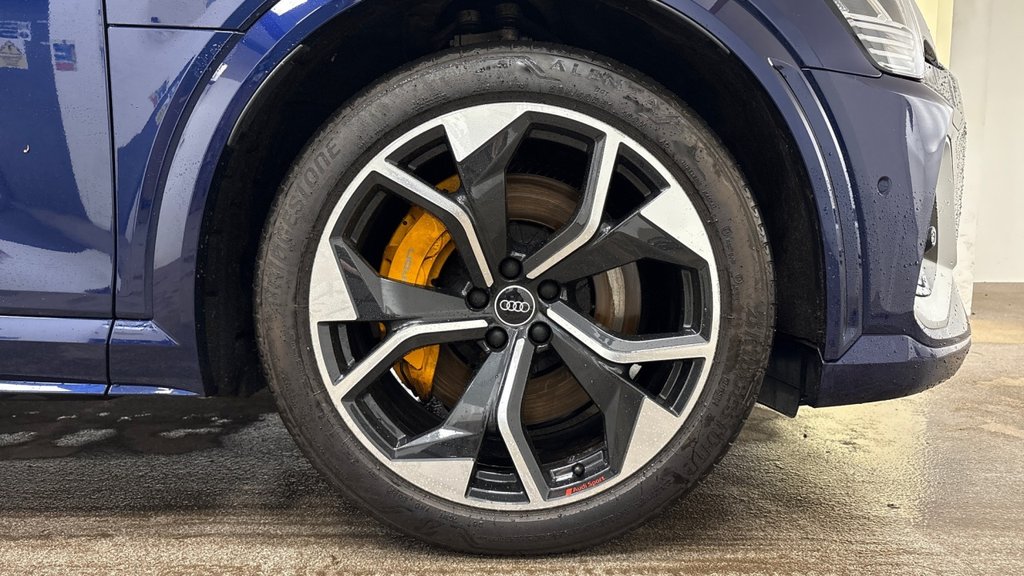 Used Audi e-tron 2021 for sale - 76655142: Photo 7