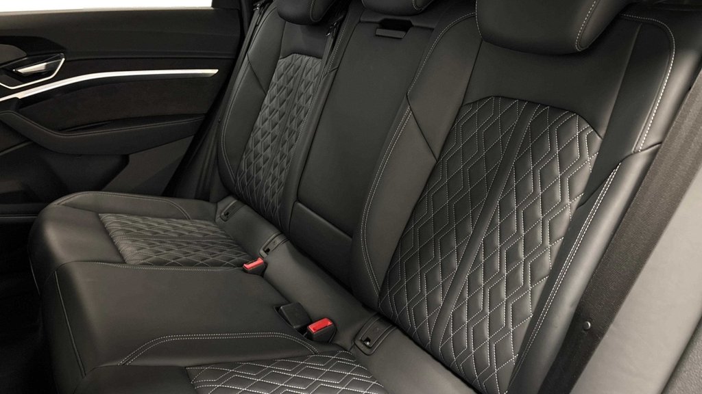 Used Audi e-tron 2021 for sale - 76655142: Photo 9