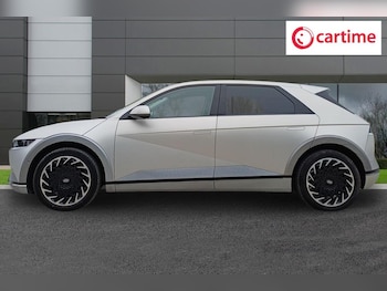 Used Hyundai IONIQ 5 2021 for sale - 76203308: Photo