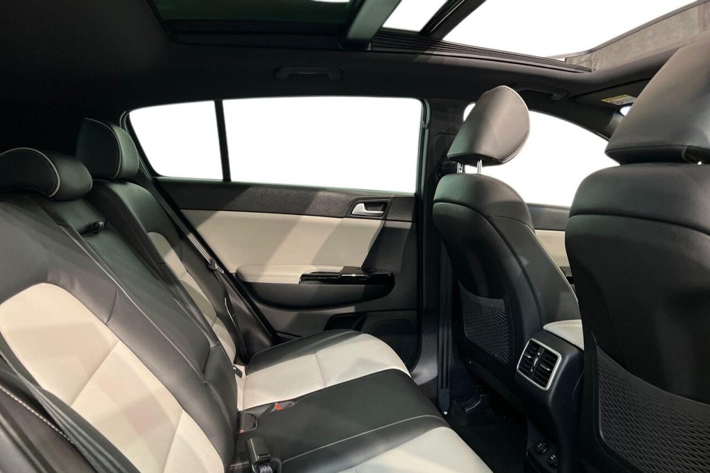 Used Kia Sportage 2018 for sale - 76841530: Photo 10