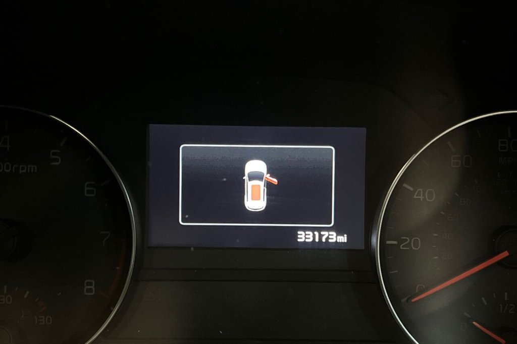 Used Kia Sportage 2018 for sale - 76841530: Photo 14