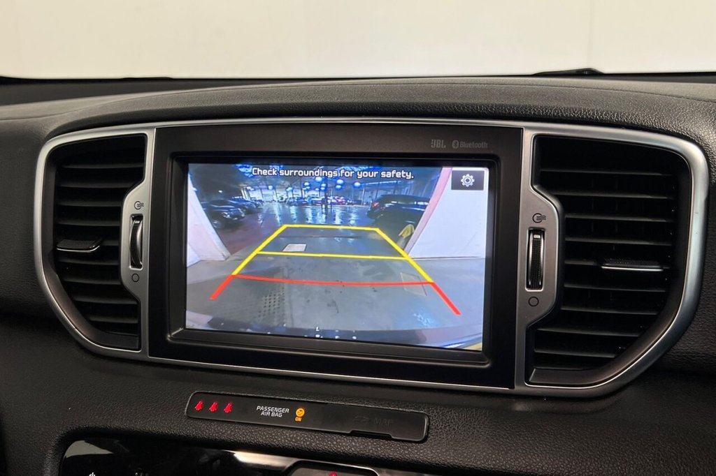 Used Kia Sportage 2018 for sale - 76841530: Photo 16