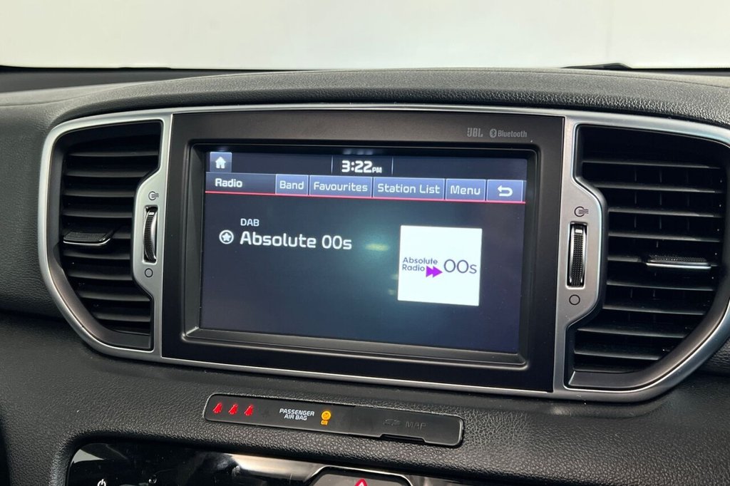 Used Kia Sportage 2018 for sale - 76841530: Photo 18