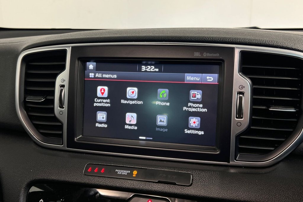 Used Kia Sportage 2018 for sale - 76841530: Photo 19