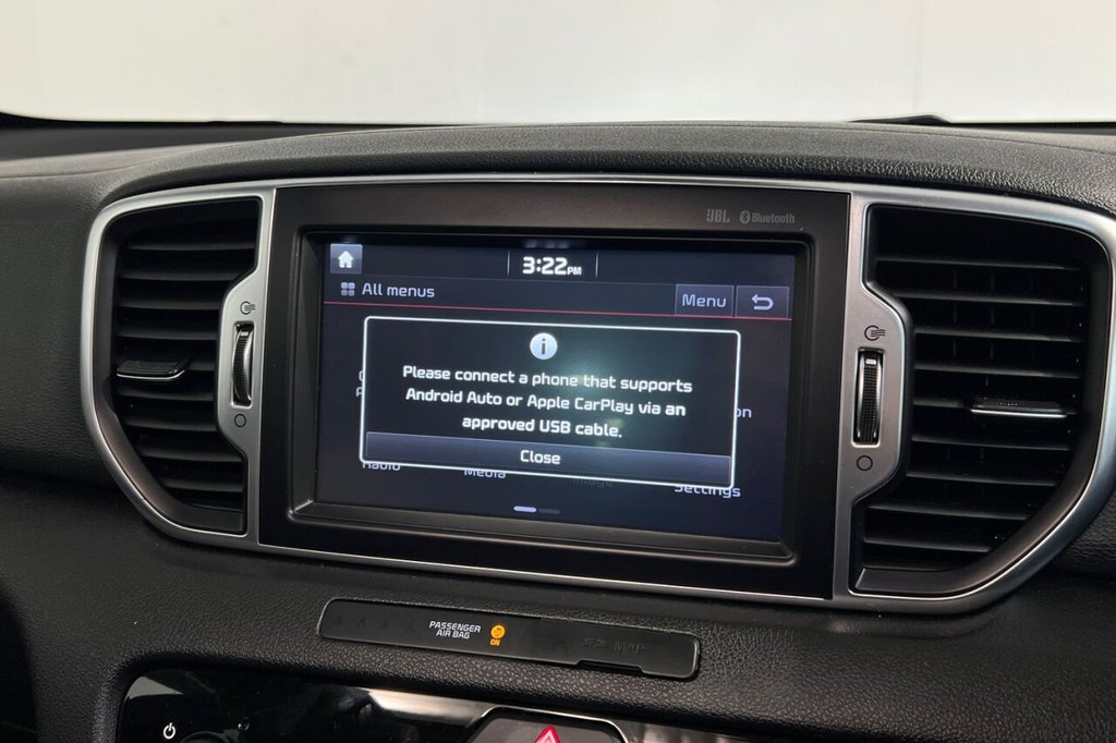 Used Kia Sportage 2018 for sale - 76841530: Photo 20