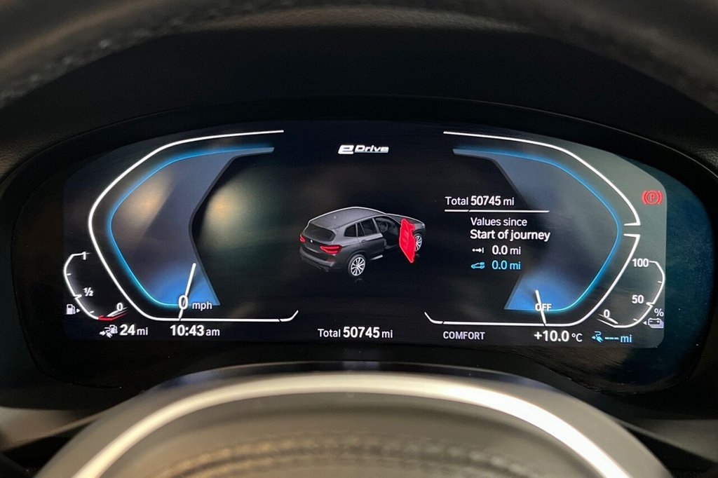 Used BMW X3 2021 for sale - 78212634: Photo 15