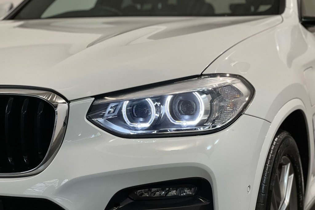 Used BMW X3 2021 for sale - 78212634: Photo 16