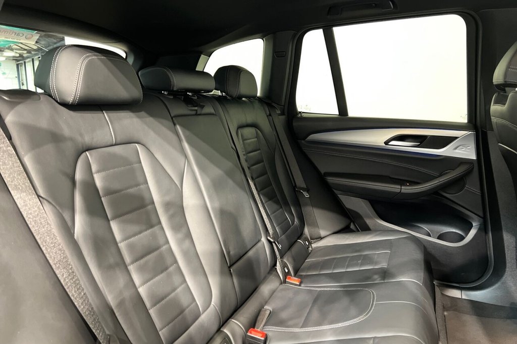Used BMW X3 2021 for sale - 78212634: Photo 23