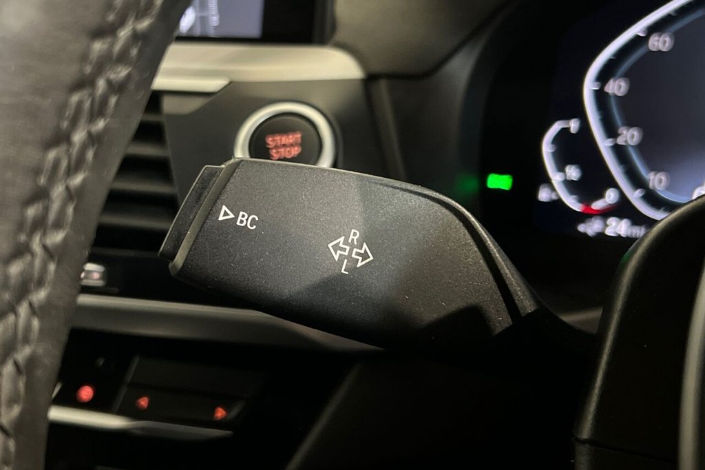 Used BMW X3 2021 for sale - 78212634: Photo 27