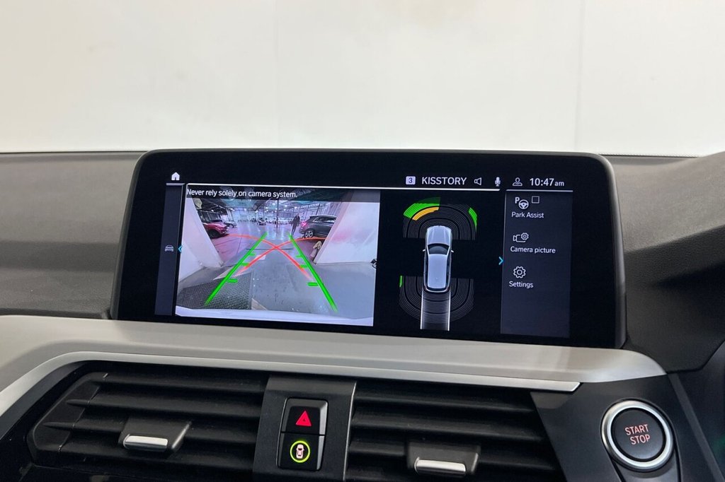 Used BMW X3 2021 for sale - 78212634: Photo 29