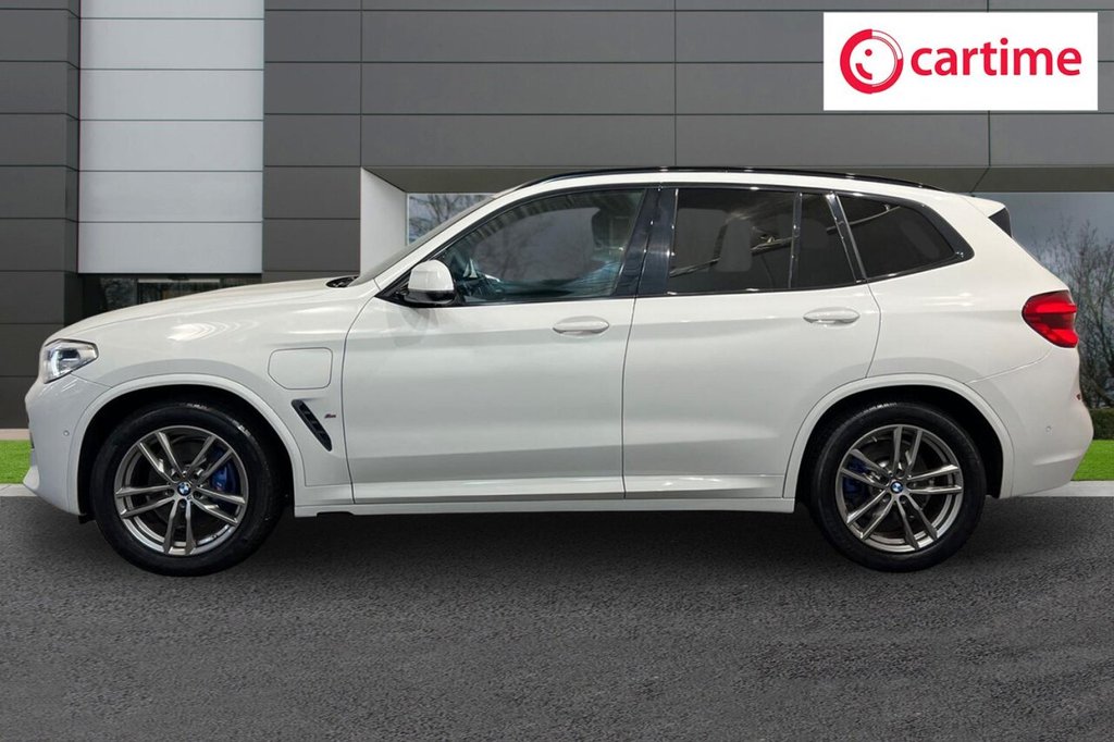 Used BMW X3 2021 for sale - 78212634: Photo 3