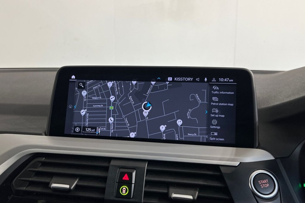 Used BMW X3 2021 for sale - 78212634: Photo 30