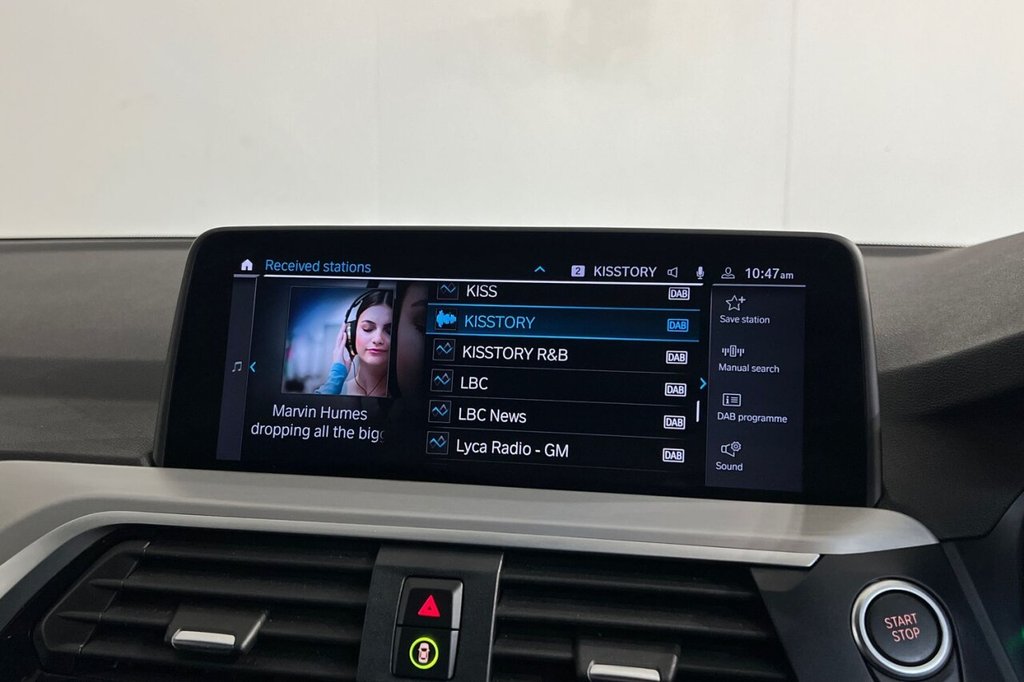 Used BMW X3 2021 for sale - 78212634: Photo 31