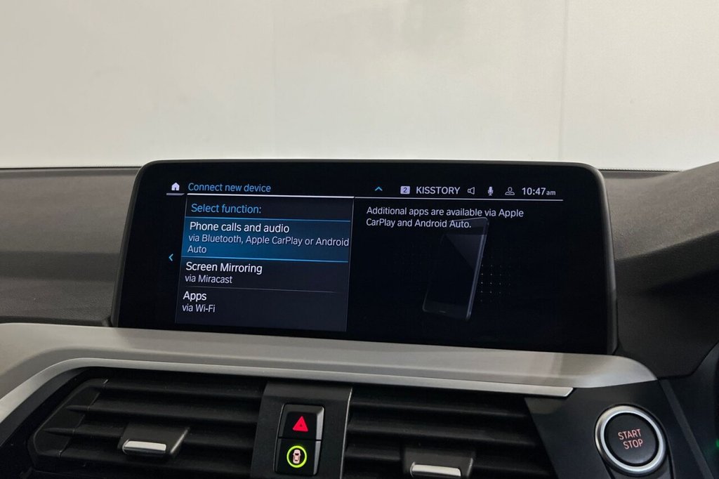 Used BMW X3 2021 for sale - 78212634: Photo 32