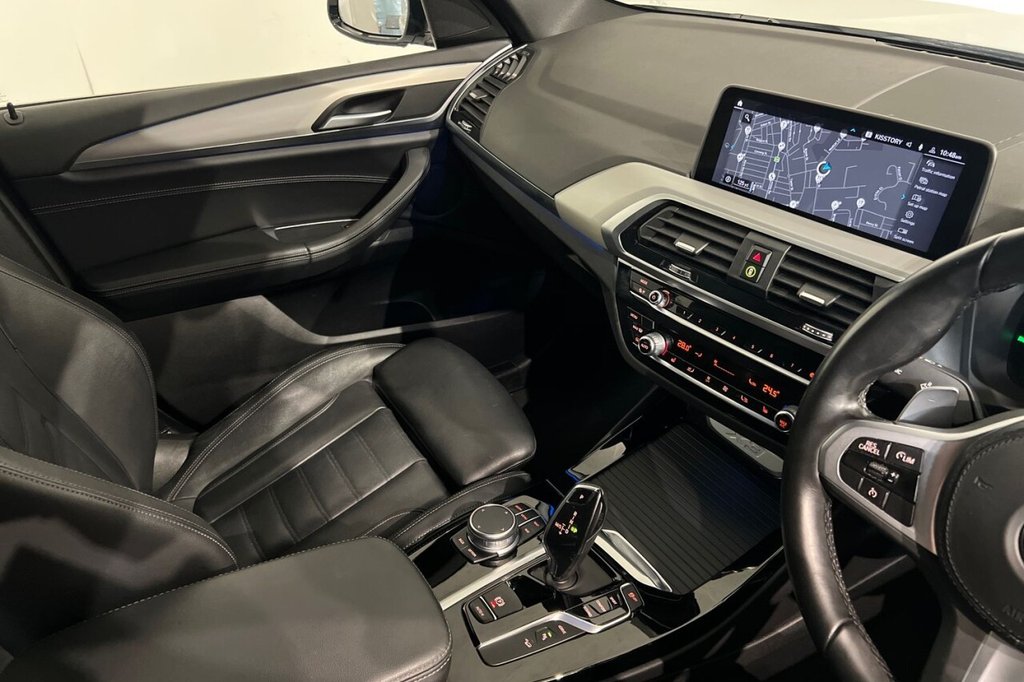 Used BMW X3 2021 for sale - 78212634: Photo 33