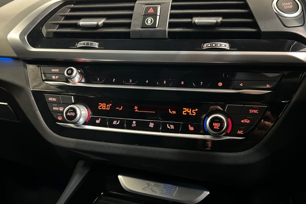 Used BMW X3 2021 for sale - 78212634: Photo 35