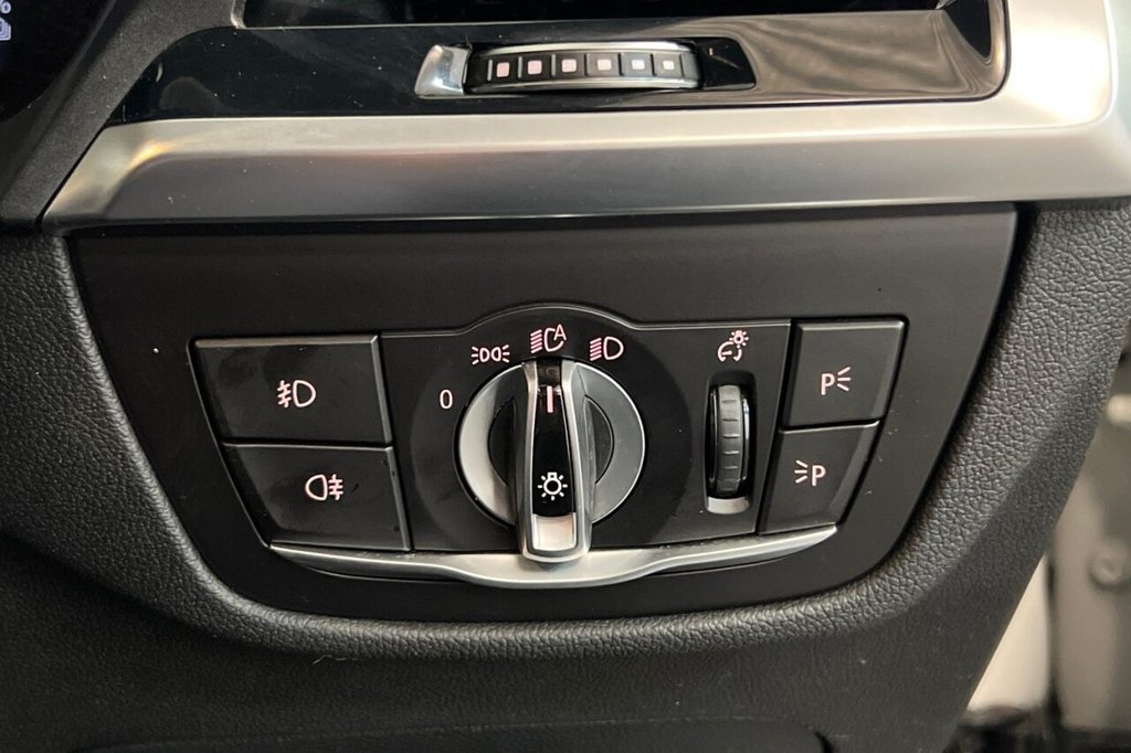 Used BMW X3 2021 for sale - 78212634: Photo 39