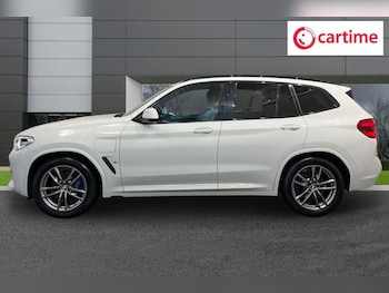 Used BMW X3 2021 for sale - 78212634: Photo