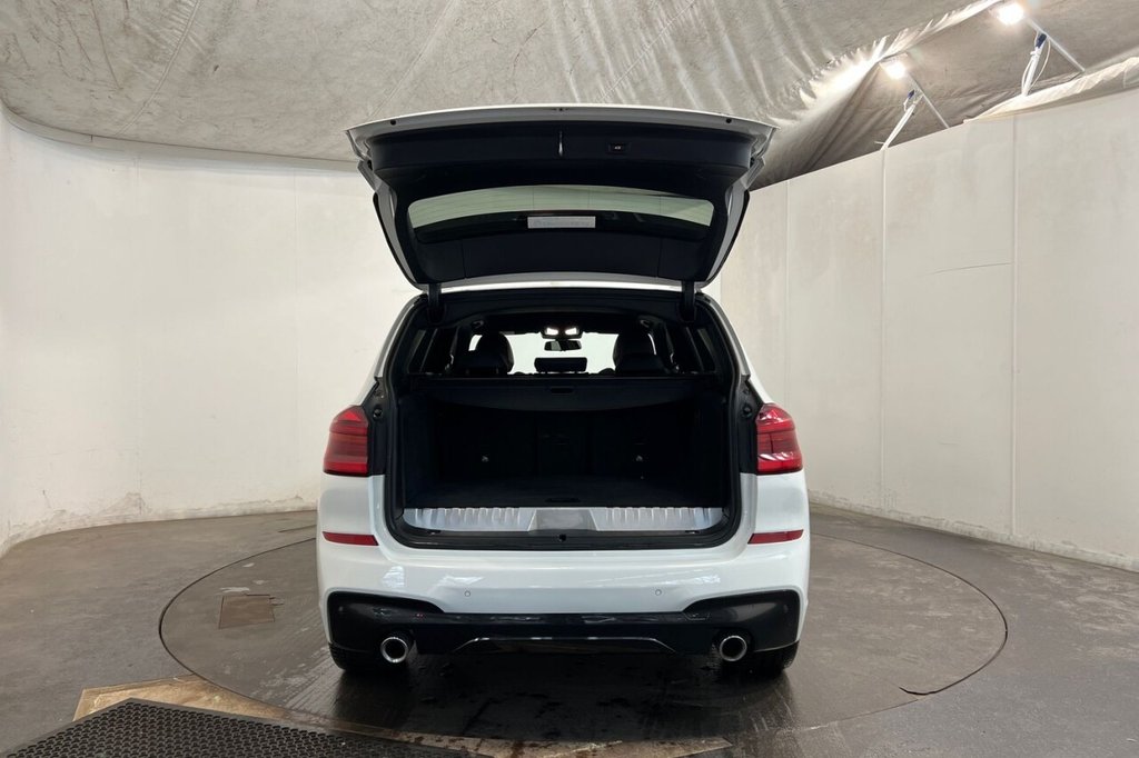 Used BMW X3 2021 for sale - 78212634: Photo 43