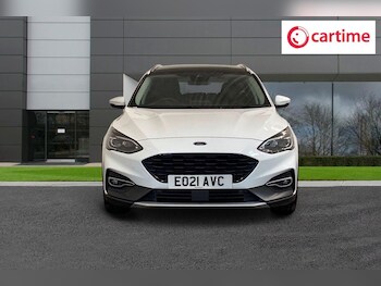 Used Ford Focus 2021 for sale - 78468883: Photo