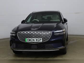 Used Genesis GV70 2024 for sale - 79667064: Photo