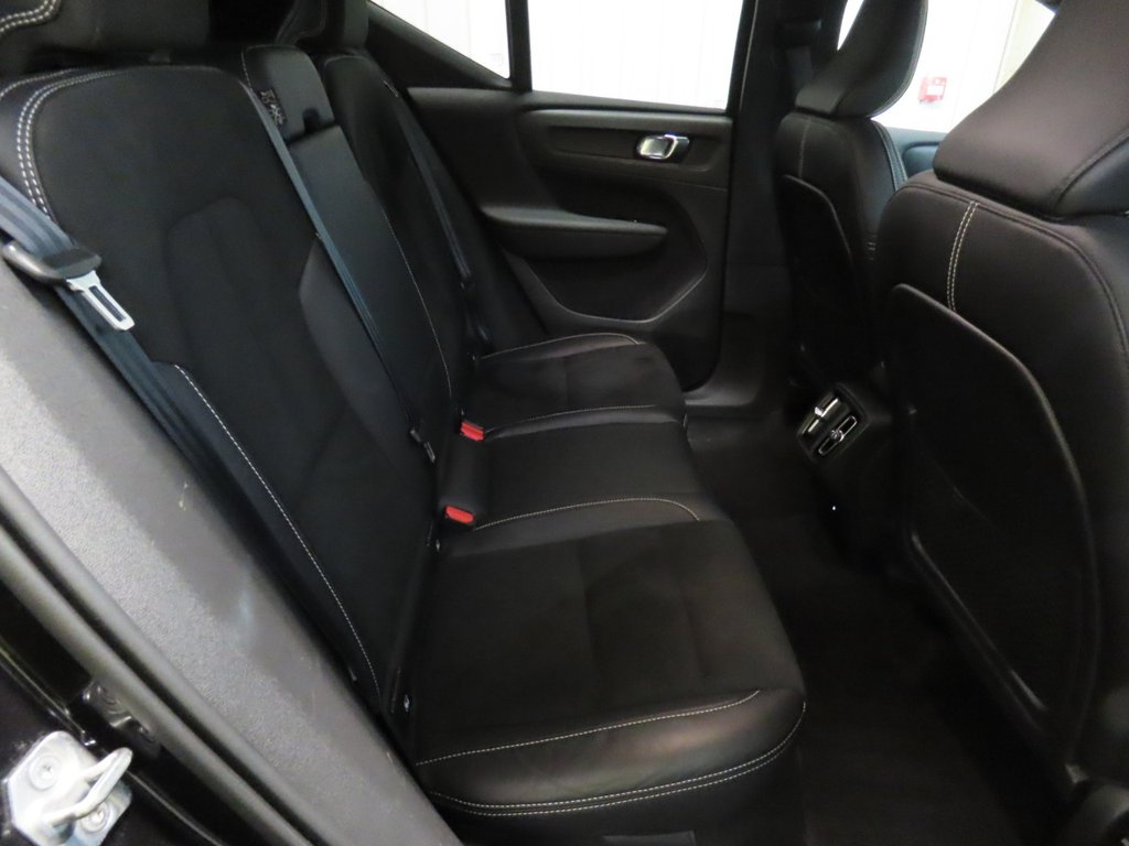 Used Volvo XC40 2021 for sale - 76654915: Photo 13