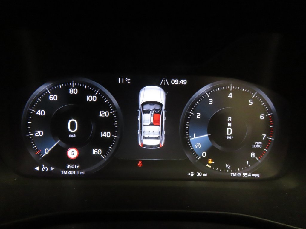 Used Volvo XC40 2021 for sale - 76654915: Photo 14