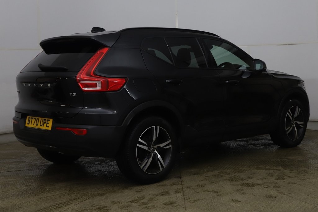 Used Volvo XC40 2021 for sale - 76654915: Photo 5
