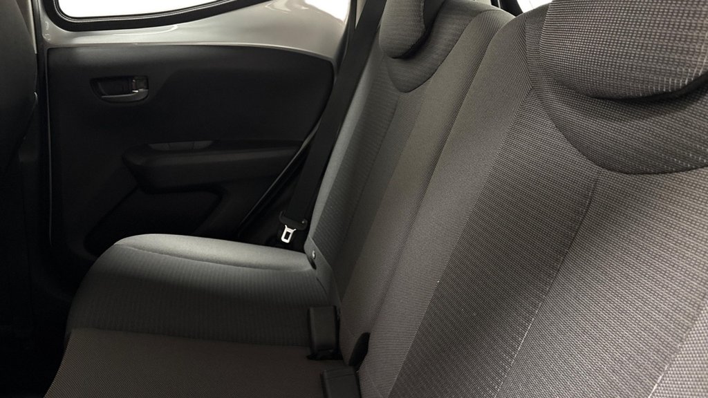 Used Toyota AYGO 2021 for sale - 78003272: Photo 6