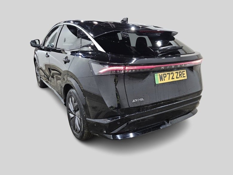 Used Nissan ARIYA 2023 for sale - 77966809: Photo 2