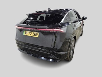 Used Nissan ARIYA 2023 for sale - 77966809: Photo