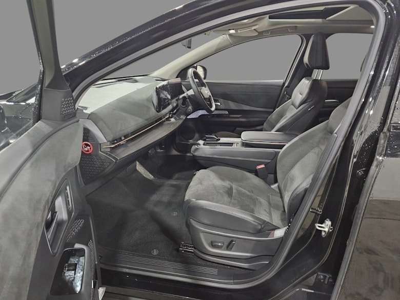 Used Nissan ARIYA 2023 for sale - 77966809: Photo 7