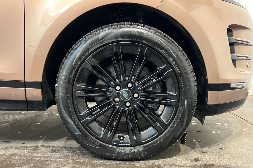 Used Land Rover Range Rover Evoque 2023 for sale - 77655075: Photo 14