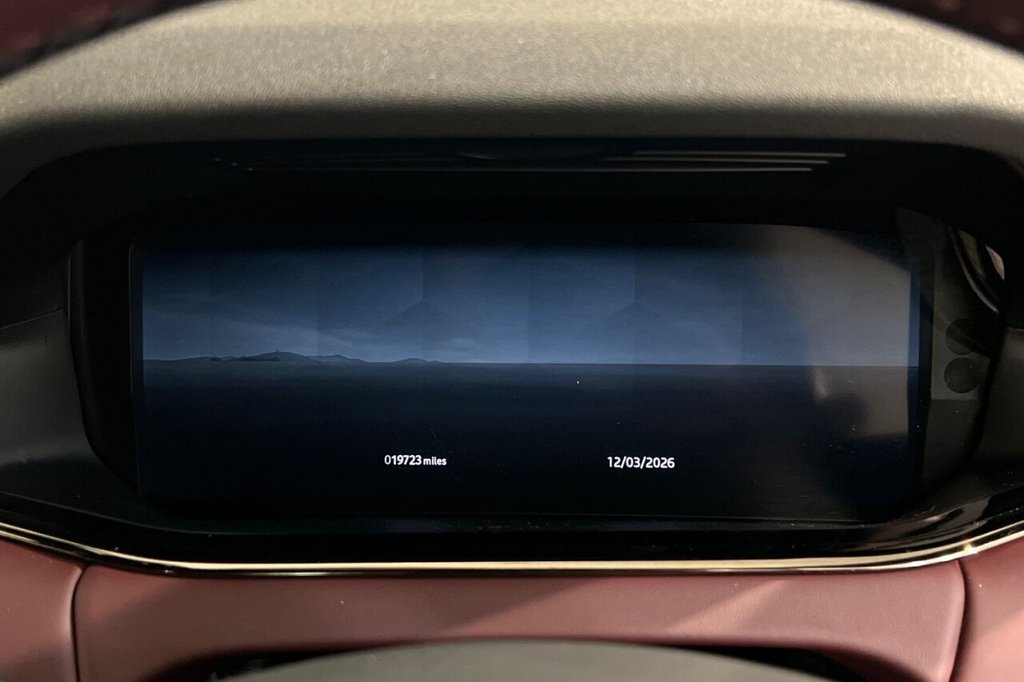 Used Land Rover Range Rover Evoque 2023 for sale - 77655075: Photo 15