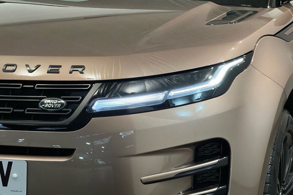 Used Land Rover Range Rover Evoque 2023 for sale - 77655075: Photo 16