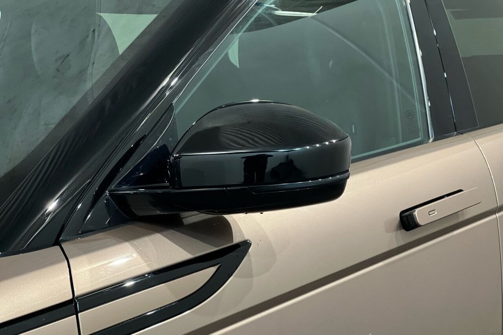 Used Land Rover Range Rover Evoque 2023 for sale - 77655075: Photo 17