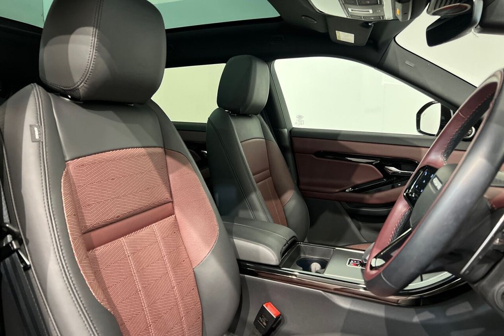 Used Land Rover Range Rover Evoque 2023 for sale - 77655075: Photo 22