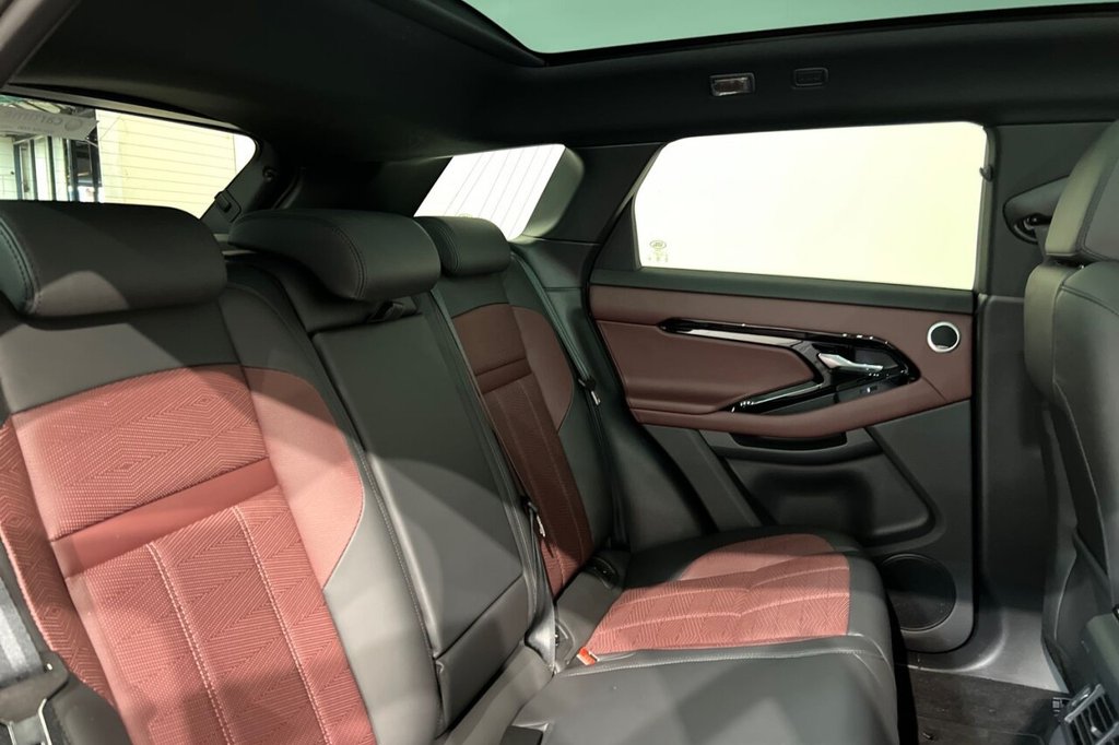 Used Land Rover Range Rover Evoque 2023 for sale - 77655075: Photo 24