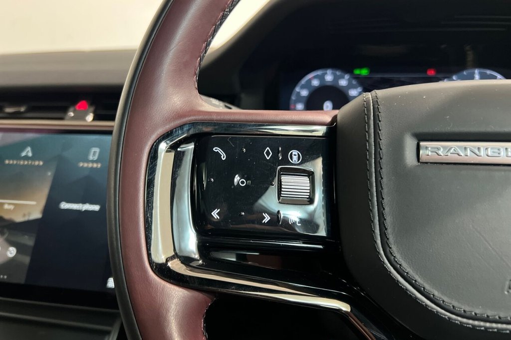 Used Land Rover Range Rover Evoque 2023 for sale - 77655075: Photo 26