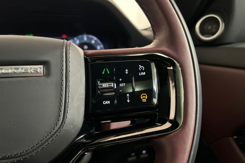 Used Land Rover Range Rover Evoque 2023 for sale - 77655075: Photo 27