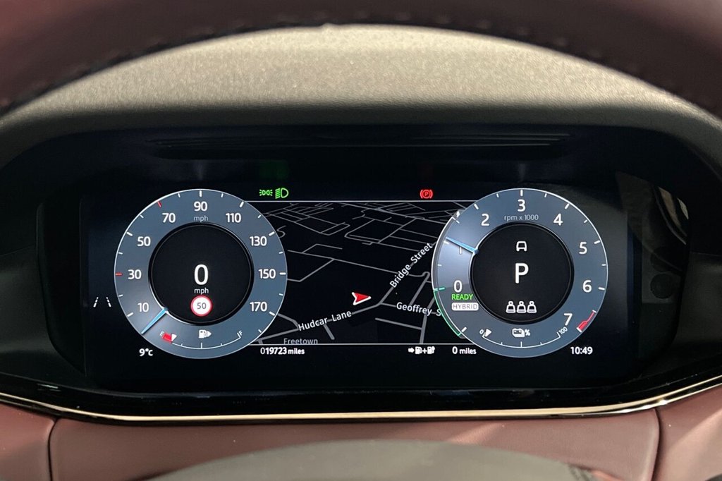 Used Land Rover Range Rover Evoque 2023 for sale - 77655075: Photo 30